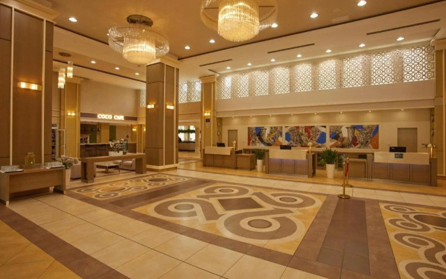 Dreams Sunny Beach Resort & Spa Premium All Inclusive