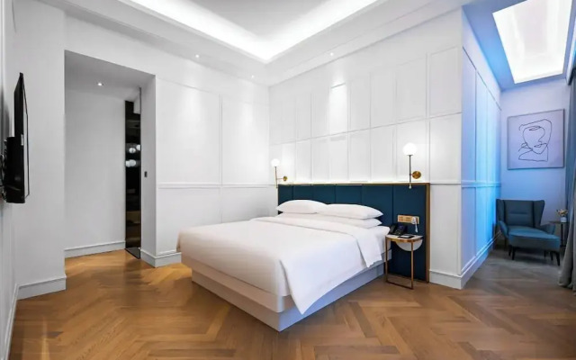 Revana Hotel