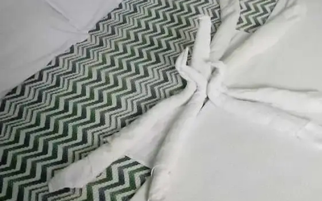 Pousada Arcoverde do Porto