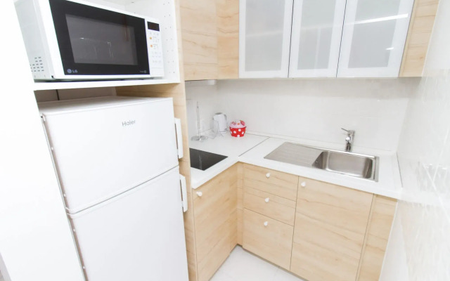 Lovely & Central Apartment by La Recepción