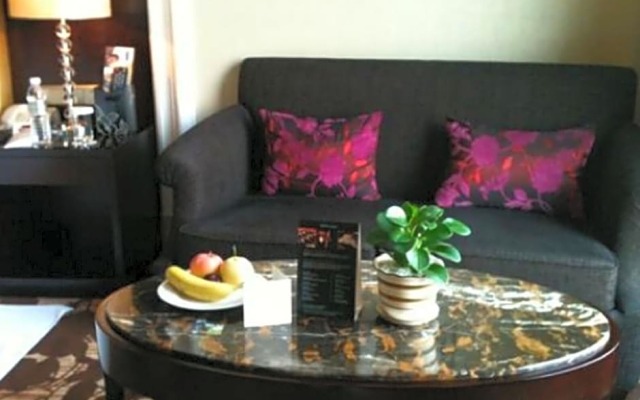 Days Hotel And Suites St. Jack Resort Chongqing