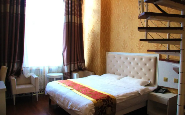 Yabuli Skier Hotel