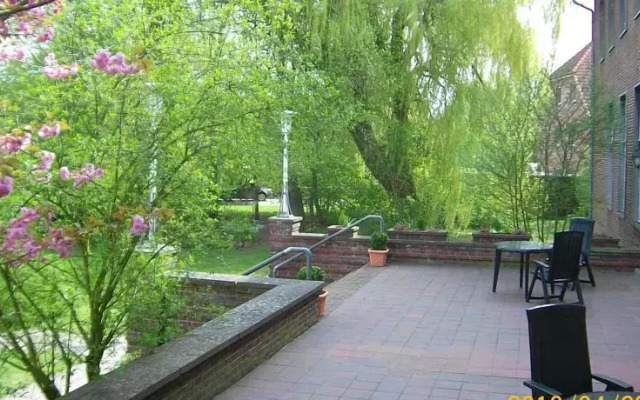 Pension Am Neuendeich