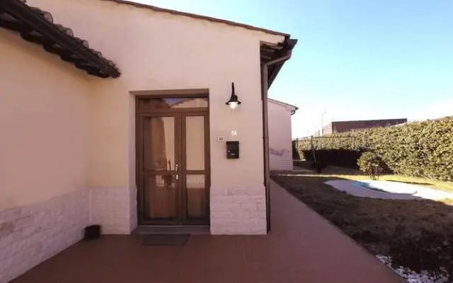 Villa El Shaddai