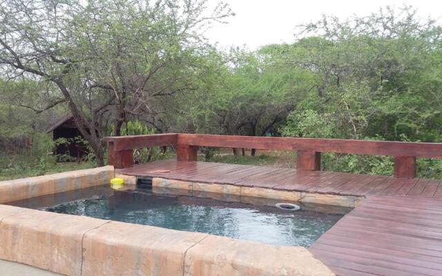 Marloth Kruger Whispering Ants
