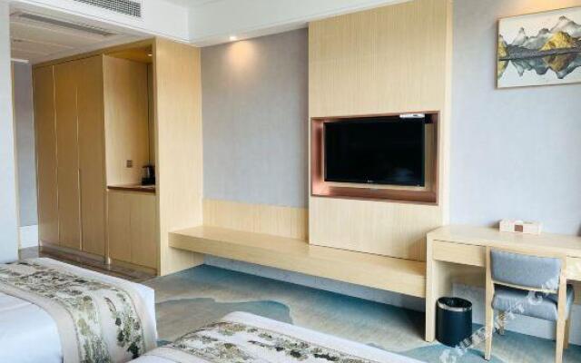 Wanli Hotel（ Conservatory Of Music Store of Hangzhou）