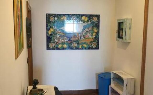 La Casa Del Nonno Raffaele