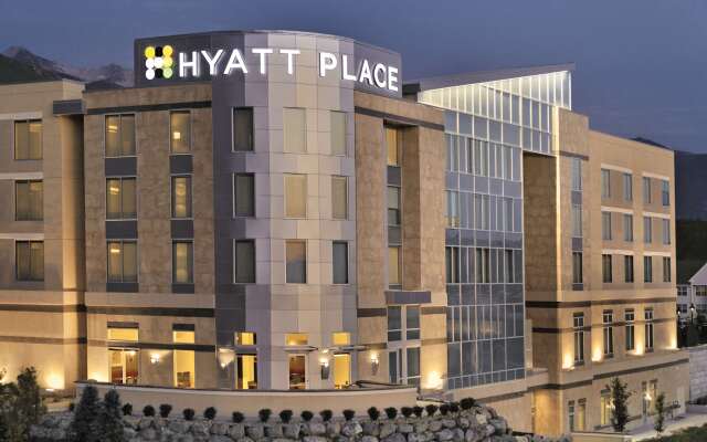 Hyatt Place Salt Lake City/Cottonwood