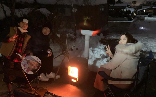 Wぴーす（W Peace)