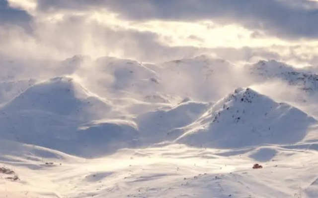 Les Balcons de Val Thorens