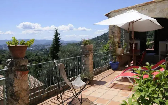 Villa Albert Ferre