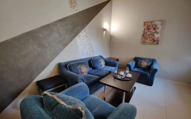 Organic House & Aquapark