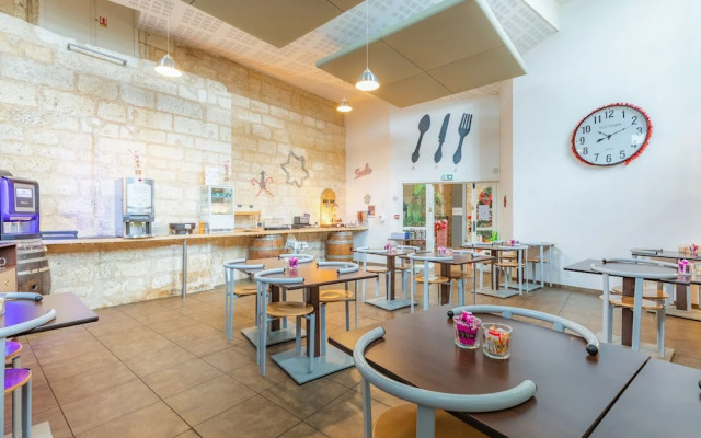 Appart'City Angoulême Centre - Appart Hôtel