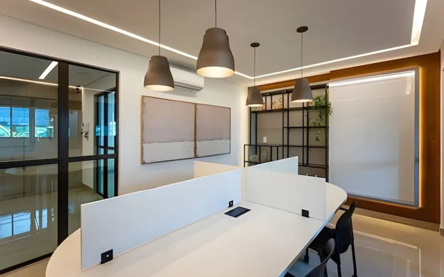 Haus Smart Living Recife