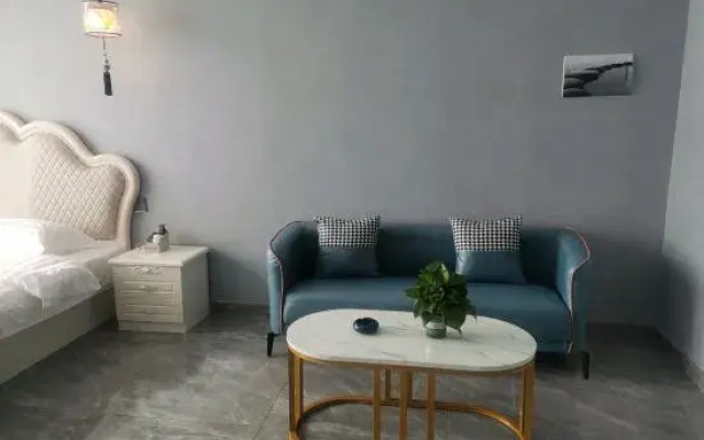 Yunxi Apartment Hotel (Huolin Gol Station)