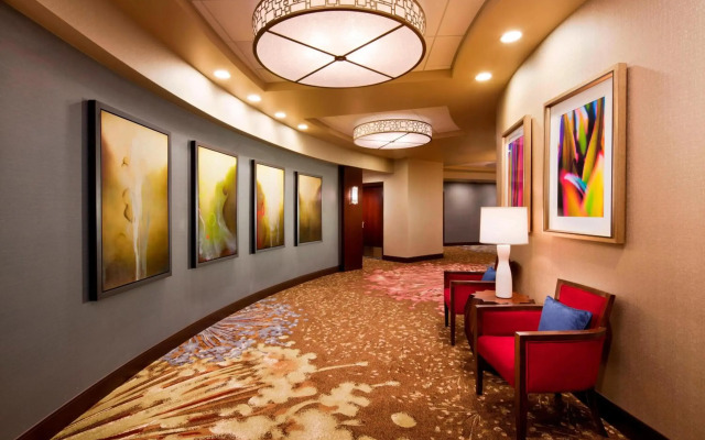 The Westin Seattle