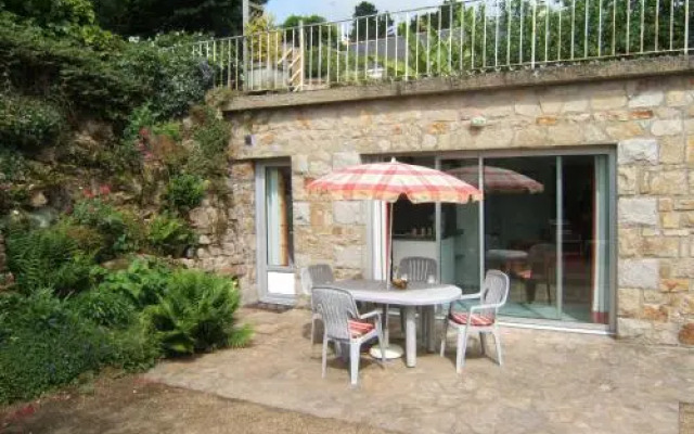 Mane Cheuil - La Trinité sur Mer