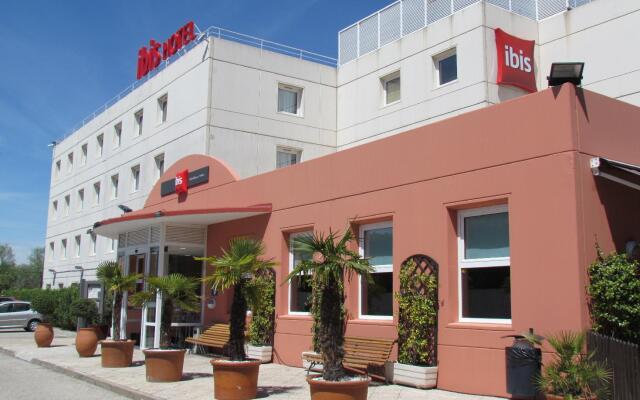 ibis budget Madrid Alcorcon Móstoles