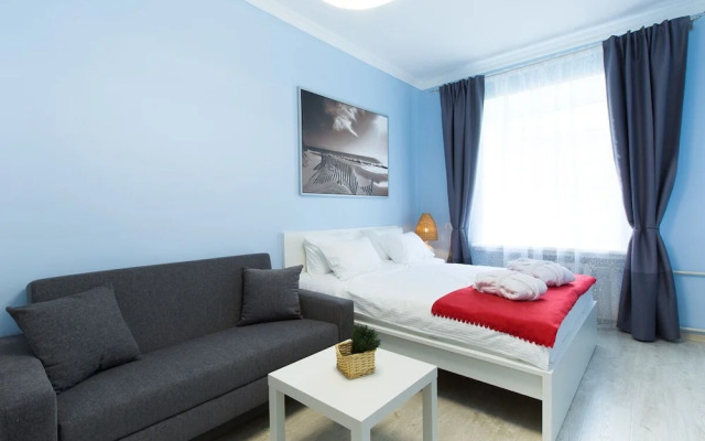 Luxapartment