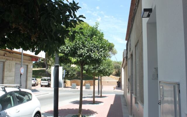 GBH Apartamentos San Jaime