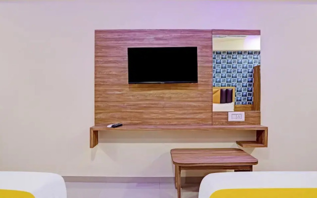 Itsy Hotels Rk Palace