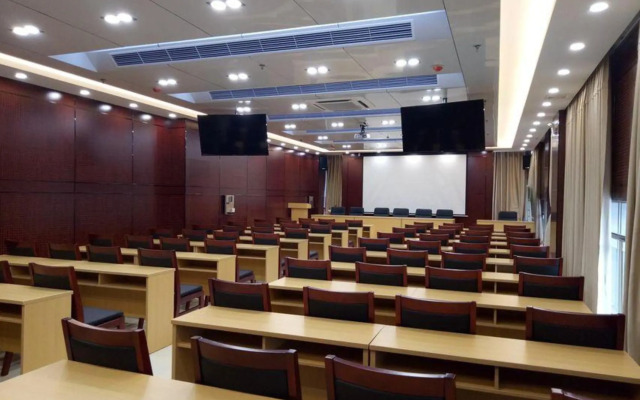 Shengyuan Dongfang Culture Hotel