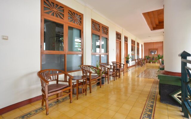 Kotagede Heritage Homestay
