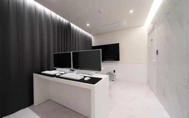 Gapyeong hotel GRAZIE