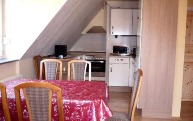 Ferienwohnungen Karlshagen USE 2060