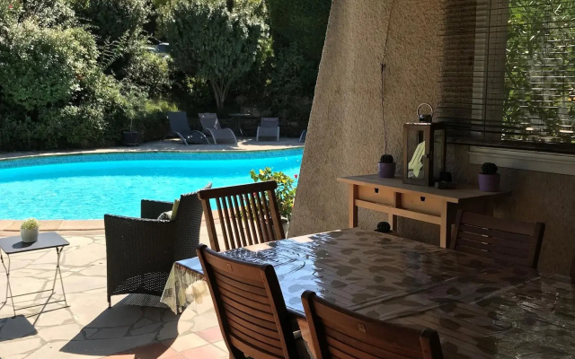 Le Jardin De La Cita
