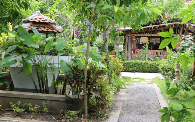 The Sanctuary Villa Battambang