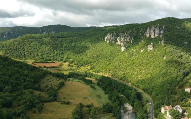 Le Colombier Saint Véran