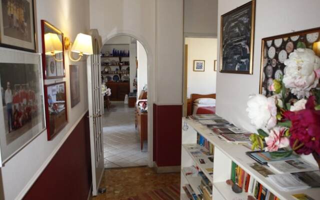 Ananda Bed & Breakfast