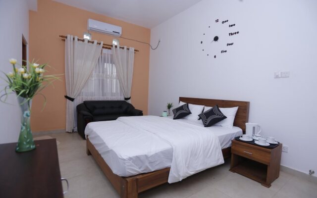 Hotel Indaura
