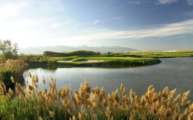 Holiday Inn Express Salt Lake City Downtown by IHG