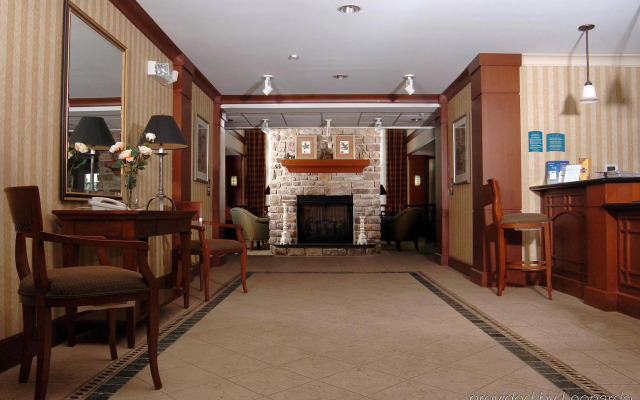 Staybridge Suites Allentown West by IHG