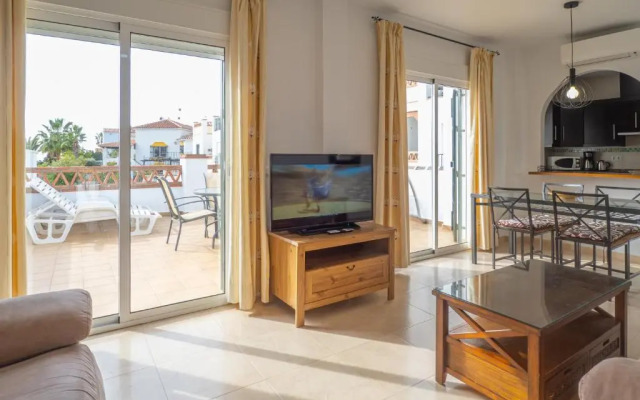 Apartamentos Chimenea