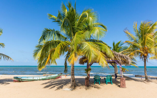 Hopkins Bay Belize, a Muy'Ono Resort