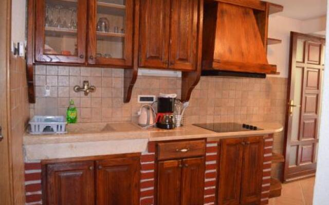 Apartment Sandi