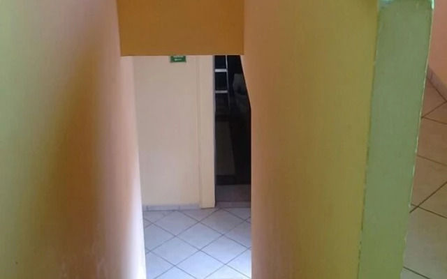 Madero Suites