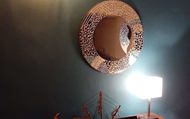 La Villa Palmier Your quiet House