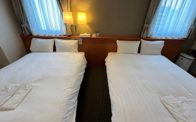 Hotel Premium Green Plus