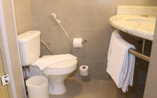 ibis Florianopolis