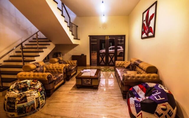 Livgrand - Yellow Lake Resorts & Spa, Yercaud - Myst