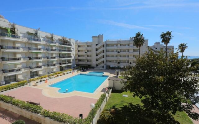 Apartamento Acogedor Para 4 Personas en Cambrils