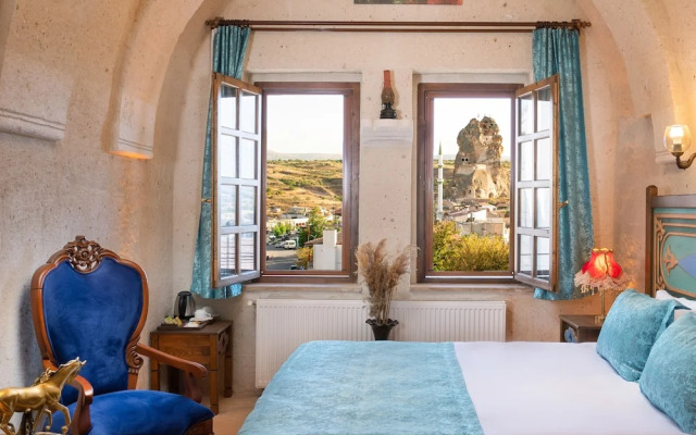 Oba Cave Hotel