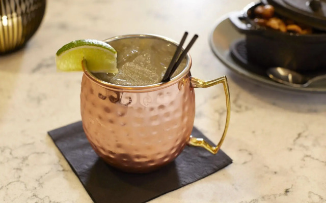Archer Hotel Boston/Burlington