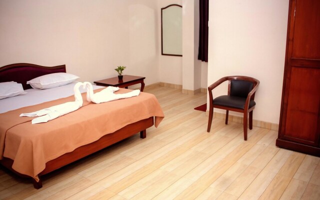 Hotel Blue Sea