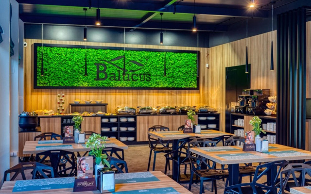 Balticus
