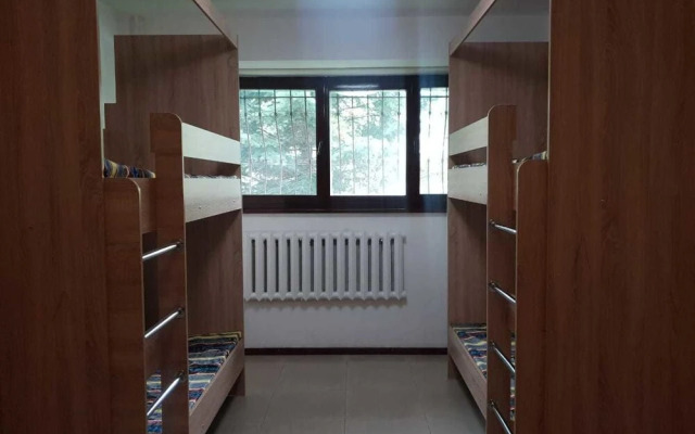 Marika's Hostel